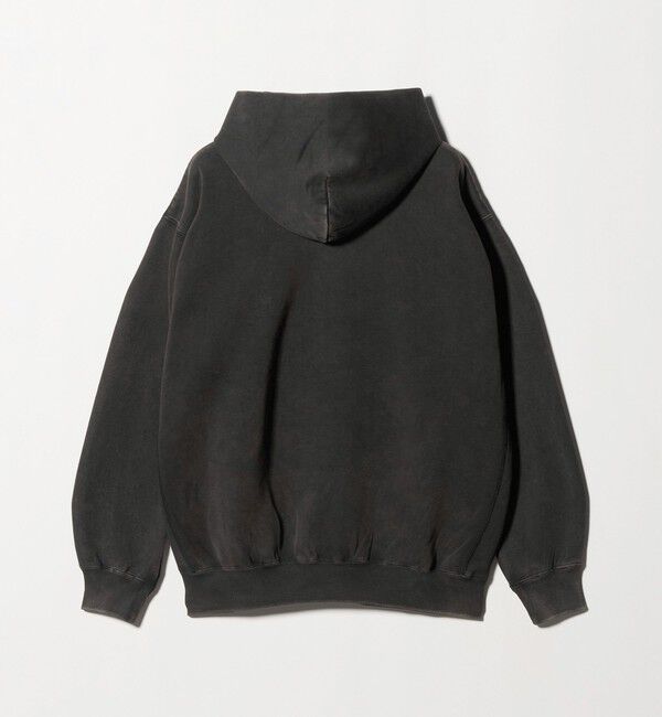 BEAUTY&YOUTH UNITED ARROWS「ケミカル スウェット フーディ―」|Tシャツ・カットソー|