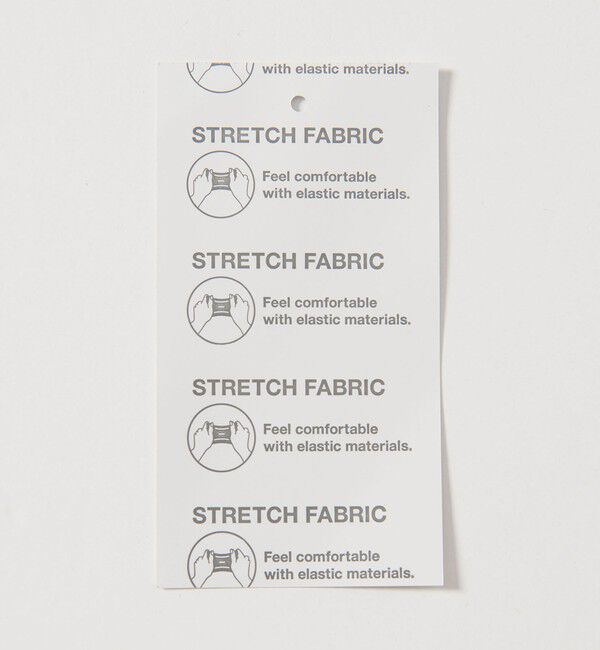 BEAUTY&YOUTH UNITED ARROWS「&rdquo;パーフェクトストレッチ&rdquo; バルーン イージーパンツ NO.9」|チノ|