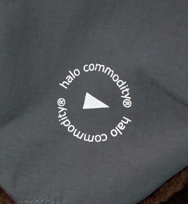 BEAUTY&YOUTH UNITED ARROWS「＜halo commodity＞MEDERE GLADE フライト キャップ」|キャップ・キャスケット|