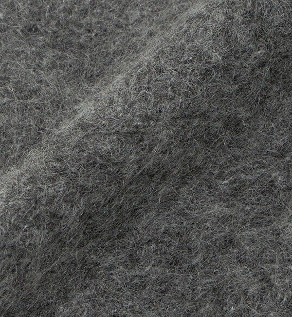 BEAUTY&YOUTH UNITED ARROWS「トライアングル マフラー」|マフラー|