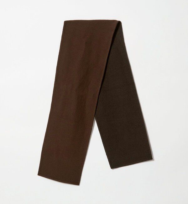 ATTISESSION「＜ATTISESSION＞リバーシブル ベルト コート」|その他|