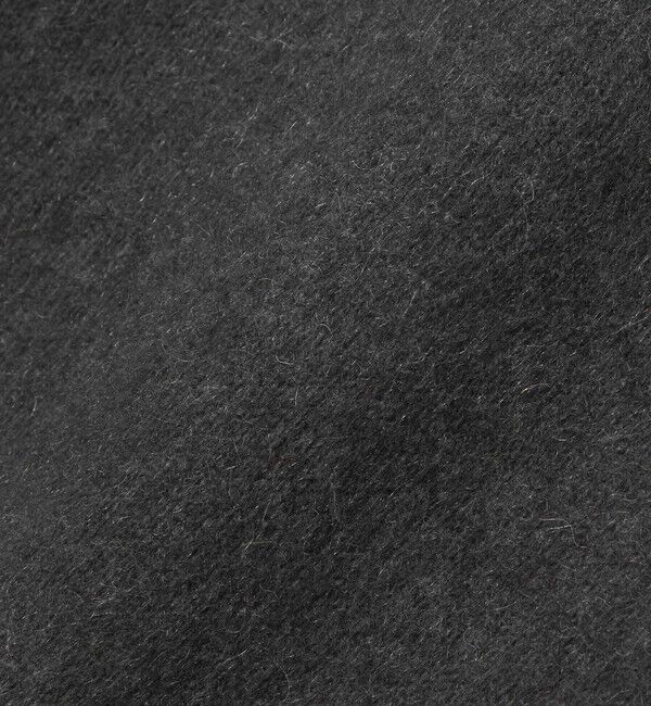 BEAUTY&YOUTH UNITED ARROWS「ブラッシュド ヤク クルーネック ニット」|ニット・セーター|