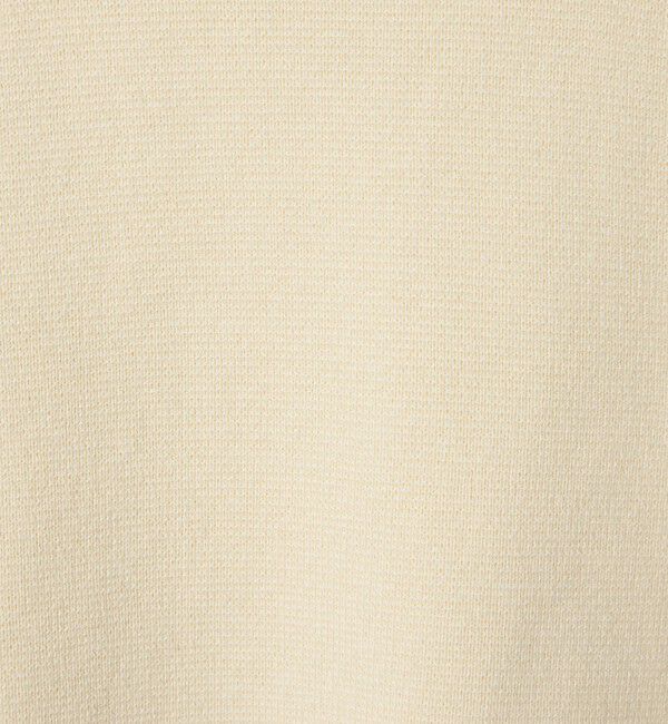 BEAUTY&YOUTH UNITED ARROWS「ミラノリブ タートルネック ニットプルオーバー ウォッシャブル」|ニット・セーター|