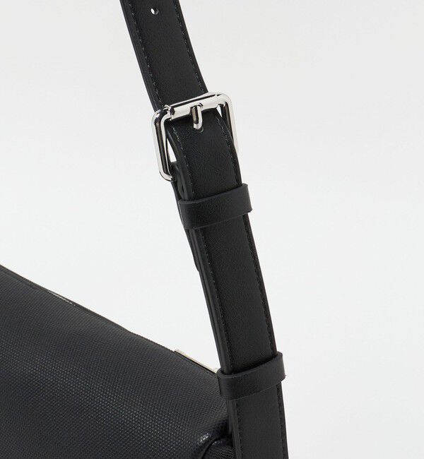 BEAUTY&YOUTH UNITED ARROWS「&ldquo;Emboss Bag Series&rdquo; ミニ ボディ ショルダーバッグ」|ショルダー・メッセンジャー|