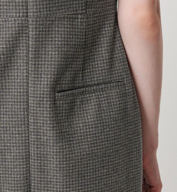 ATTISESSION「＜ATTISESSION＞タンクトップ ワンピース」|ワンピース|