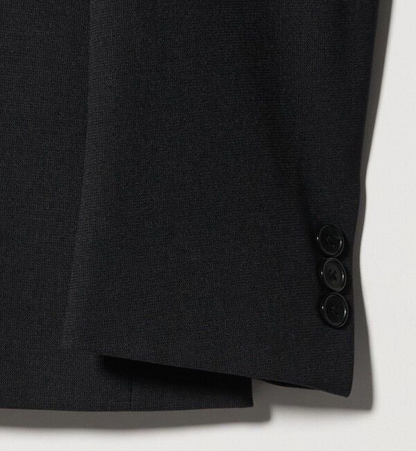 BEAUTY&YOUTH UNITED ARROWS「ピンヘッド ポリエステル 2B ジャケット セットアップ対応可能 」|テーラードジャケット|