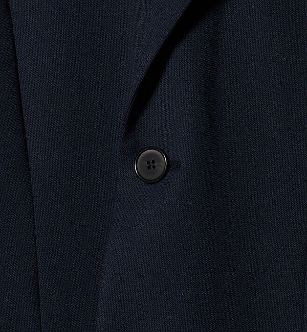 BEAUTY&YOUTH UNITED ARROWS「ピンヘッド ポリエステル 2B ジャケット セットアップ対応可能 」|テーラードジャケット|