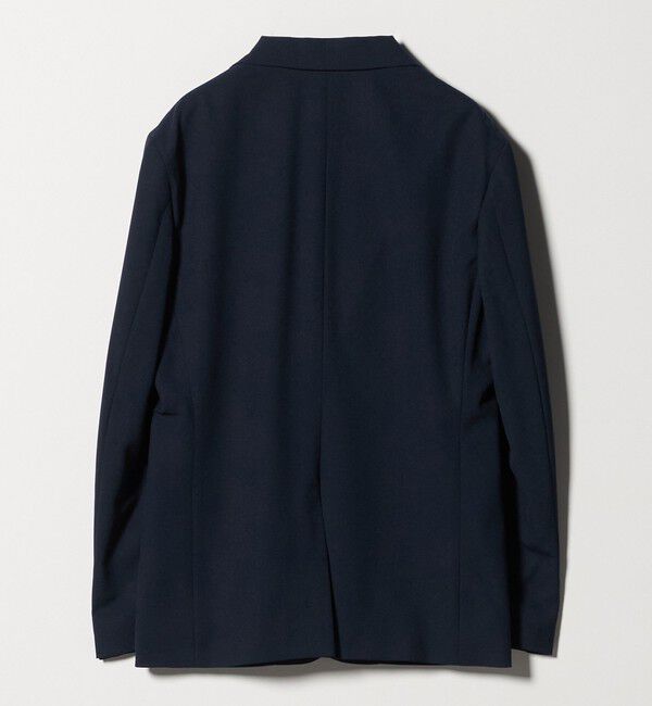 BEAUTY&YOUTH UNITED ARROWS「ピンヘッド ポリエステル 2B ジャケット セットアップ対応可能 」|テーラードジャケット|