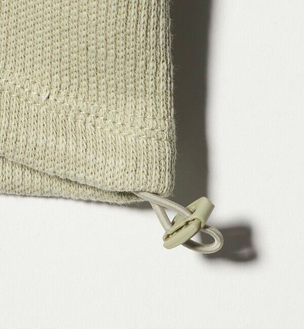 BEAUTY&YOUTH UNITED ARROWS「クロップド ボートネックプルオーバー」|Tシャツ・カットソー|