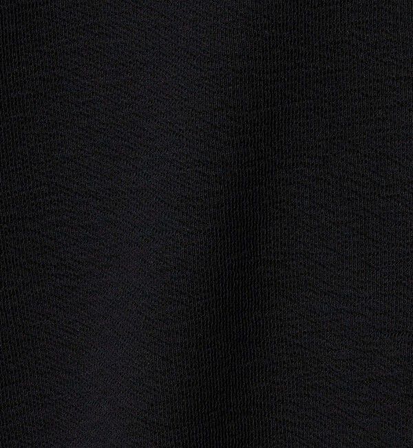 BEAUTY&YOUTH UNITED ARROWS「クロップド ボートネックプルオーバー」|Tシャツ・カットソー|