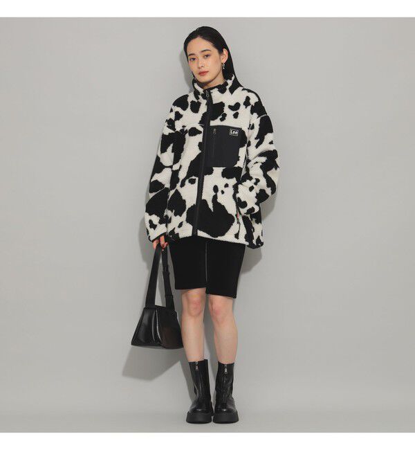 Ray BEAMS 「カット コーデュロイ バイカー ショーツ」|その他|