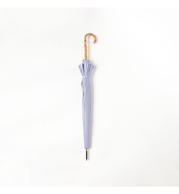 Ray BEAMS 「ソリッド バンブー 傘」|傘|