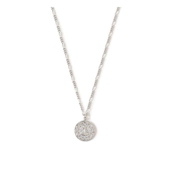 Ray BEAMS 「マリン コイン ネックレス」|ネックレス|