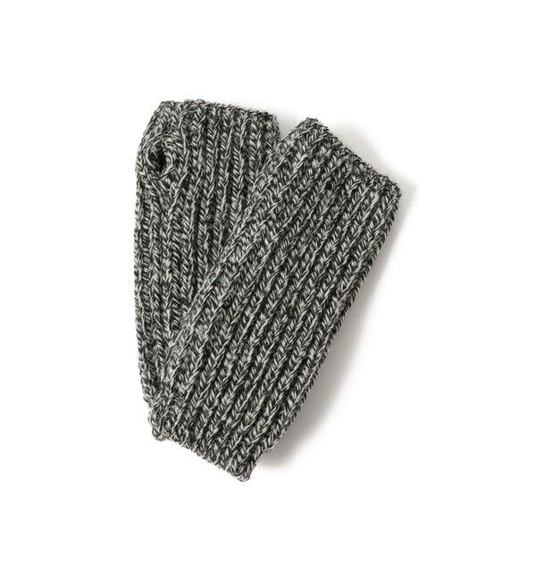 BEAMSBOY「【別注】HIGHLAND 2000 / アーム ウォーマー」|手袋|018_Humbag