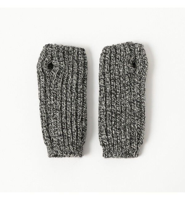 BEAMSBOY「【別注】HIGHLAND 2000 / アーム ウォーマー」|手袋|