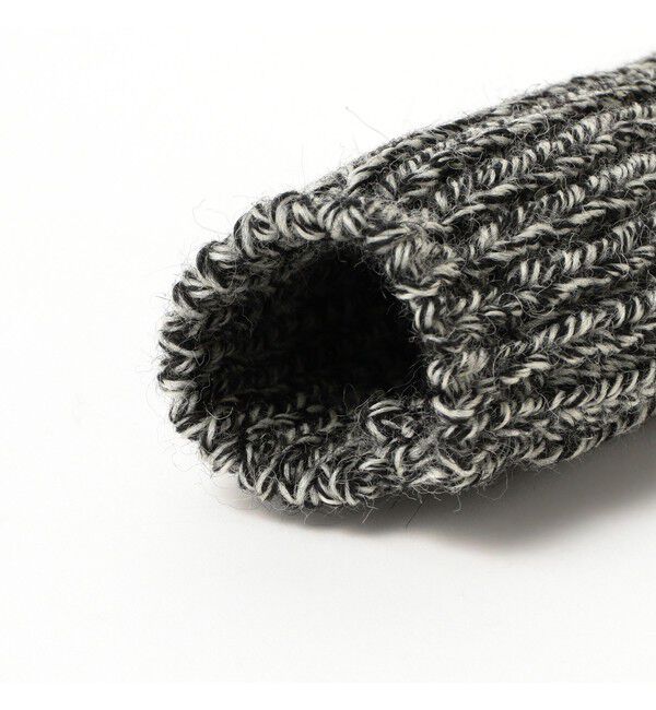 BEAMSBOY「【別注】HIGHLAND 2000 / アーム ウォーマー」|手袋|