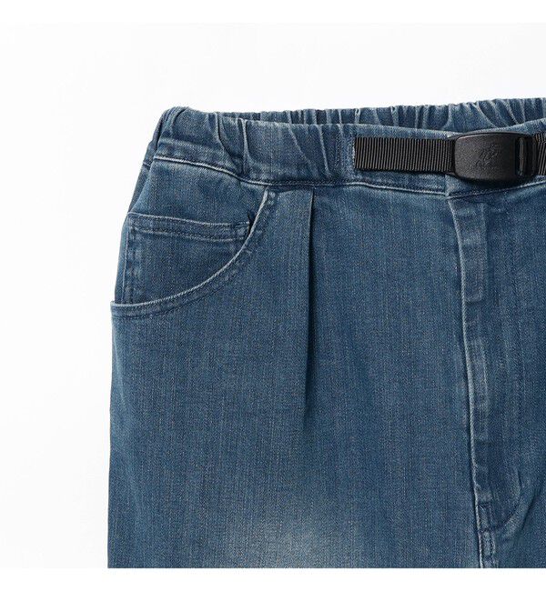 BEAMSBOY「【別注】Gramicci / 5ポケット デニム」|チノ|