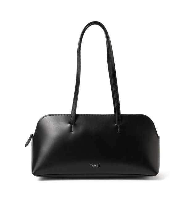 Ray BEAMS 「YAHKI / YH-752 SHOULDER BAG」|ショルダー・メッセンジャー|BLACK