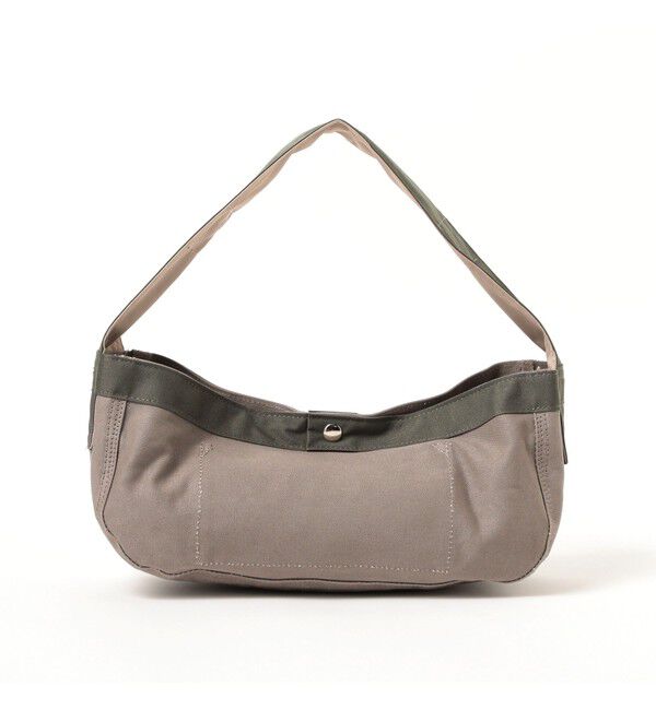 BEAMSBOY「ニュースペーパーバッグ ミニ」|その他|