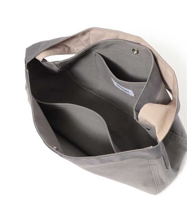 BEAMSBOY「ニュースペーパーバッグ ミニ」|その他|