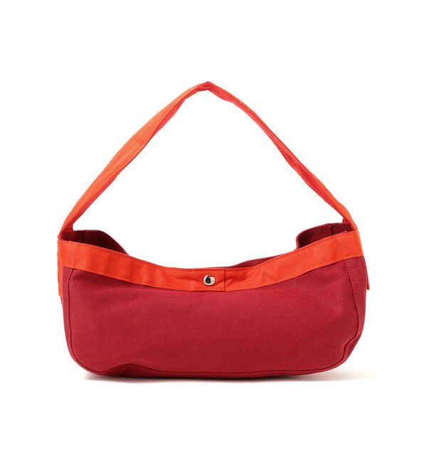 BEAMSBOY「ニュースペーパーバッグ ミニ」|その他|