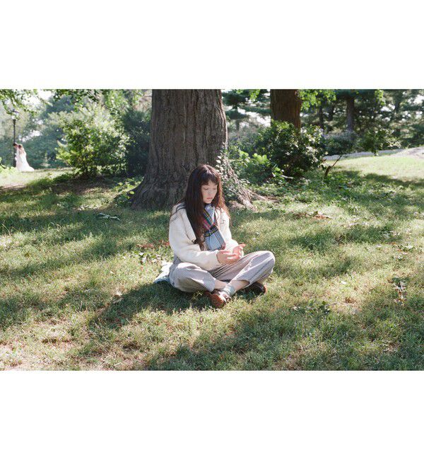 BEAMSBOY「【別注】BIGMAC / ヒッコリー オーバーオール」|オールインワン|