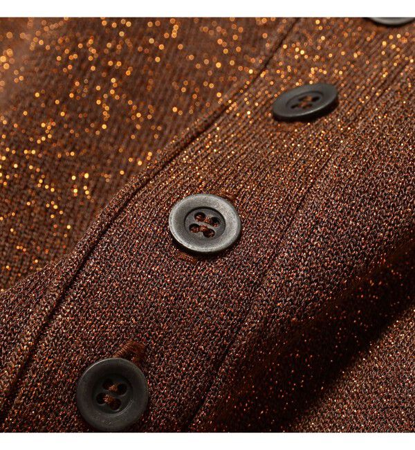 BEAMSBOY「M.25F-MT108」|ニット・セーター|