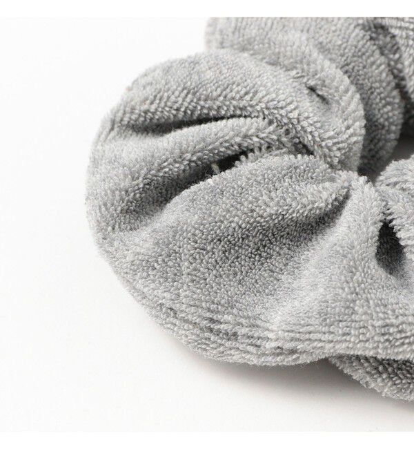 BEAMSBOY「パイル シュシュ 2セット」|その他|