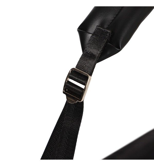 Demi-Luxe BEAMS 「NOMADIS / LUCK ワンショルダー バッグ」|トートバッグ|