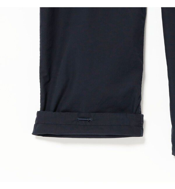 BEAMSBOY「コットンウェザー ハンティングベスト オールインワン」|オールインワン|