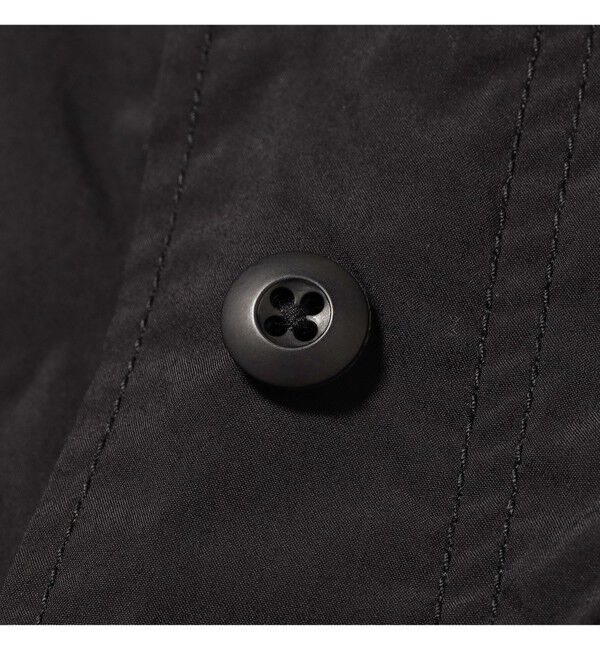 BEAMSBOY「ファティーグ ベスト」|ベスト・ジレ|