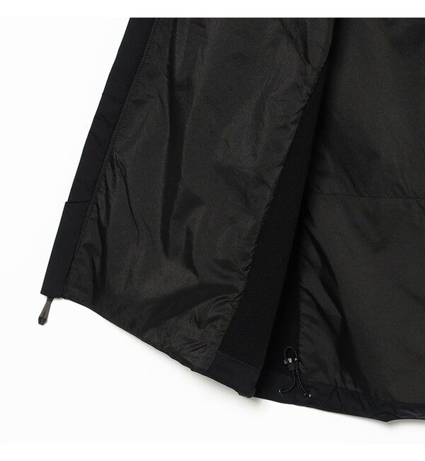 BEAMSBOY「ARC'TERYX / Atom Vest」|ベスト・ジレ|