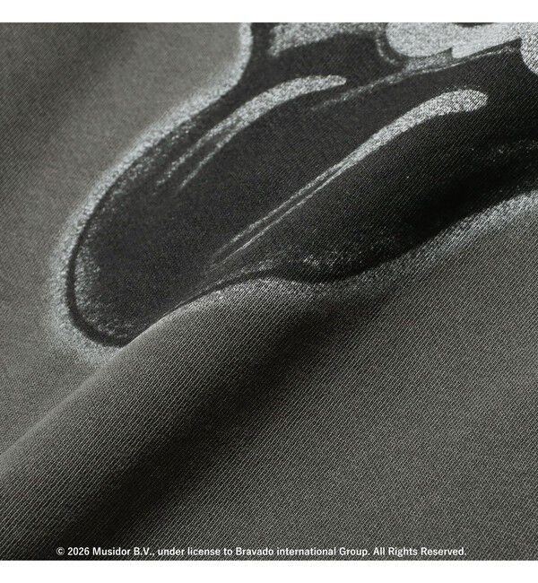 Ray BEAMS 「【別注】GOOD ROCK SPEED / BAND スウェット」|スウェット・ジャージ|