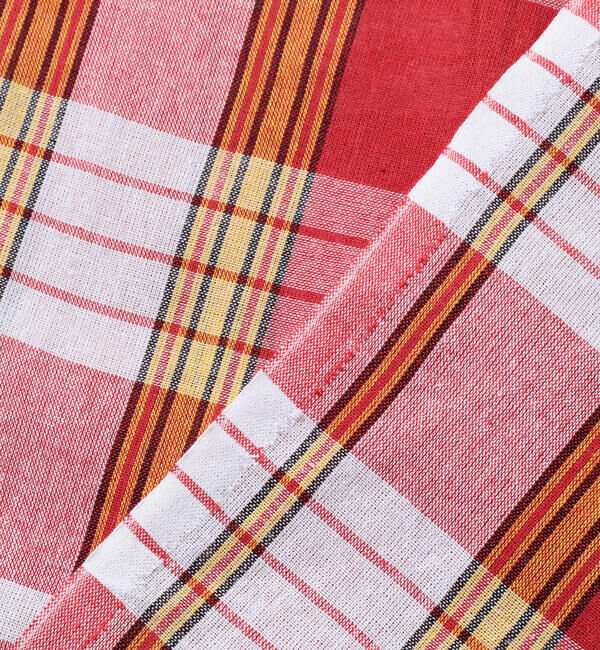 BEAMS「Things / ハマムタオル "ペシテマル"」|その他|