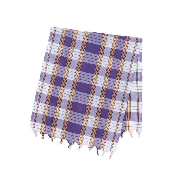 BEAMS「Things / ハマムタオル "ペシテマル"」|その他|PURPLE