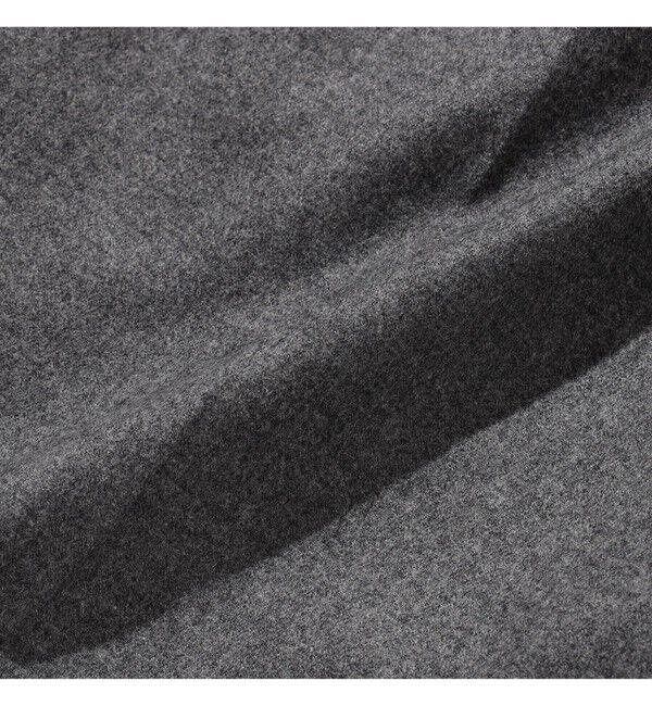 BEAMS PLUS「BEAMS PLUS / 2プリーツ フランネル トラウザーズ」|その他|