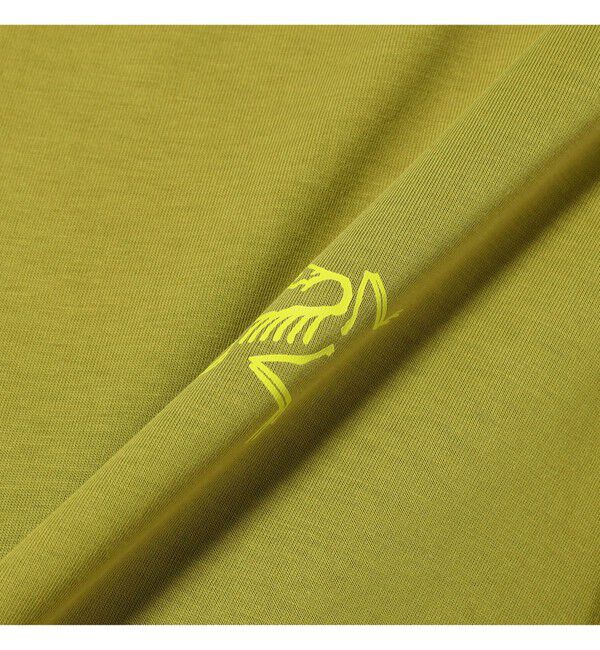 BEAMS「【EXCLUSIVE】ARC&rsquo;TERYX / KRAGG SL COTTON LS」|Tシャツ・カットソー|