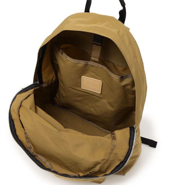 SHIPS for women「STANDARD SUPPLY:SIMPLICITY / DAILY DAYPACK（17L）◇」|リュック|