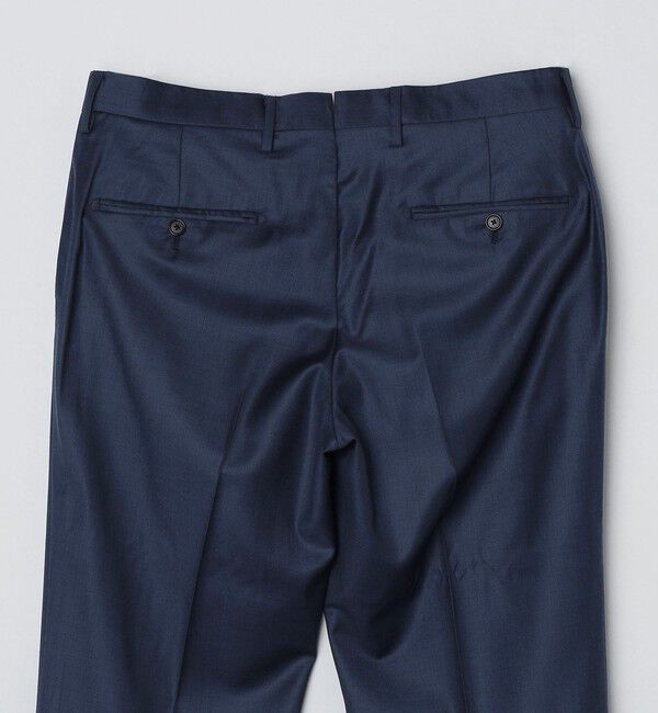 SHIPS「SHIPS: LORO PIANA FABRIC  オーストラリス シャークスキン スーツ」|スーツ|