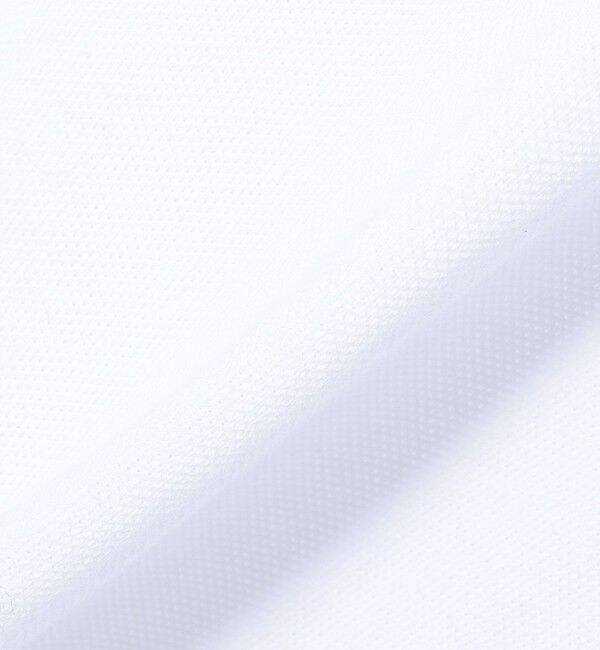 SHIPS any「【SHIPS any別注】LACOSTE: ワンポイント ロゴ ピケ クルーネック Tシャツ 24SS◇」|Tシャツ・カットソー|