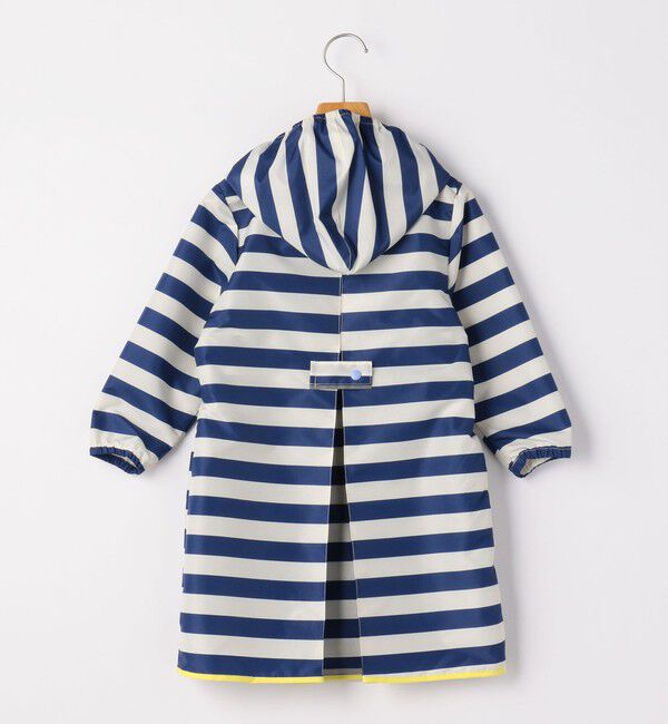 SHIPS KIDS「Wpc.:キッズ レインコート」|レインコート|