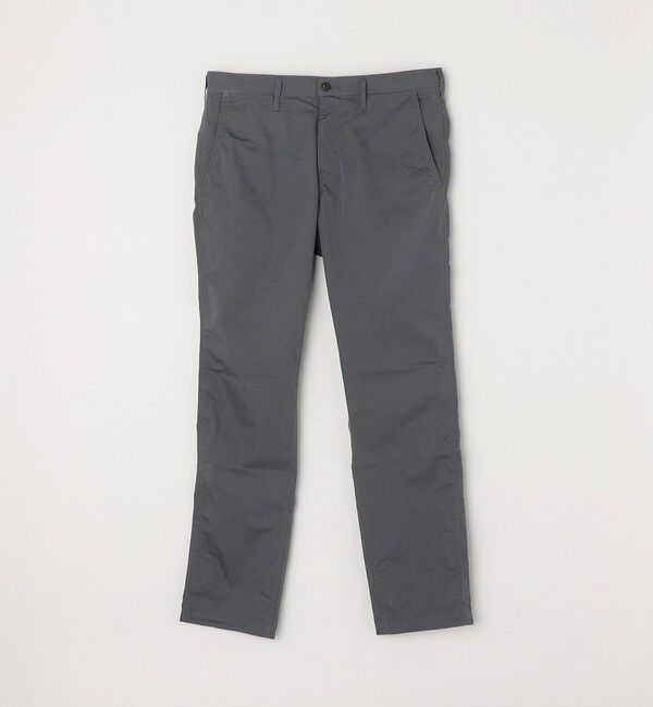 SHIPS any「SHIPS any: サマー スリム テーパード チノ パンツ 25SS◇」|チノ|