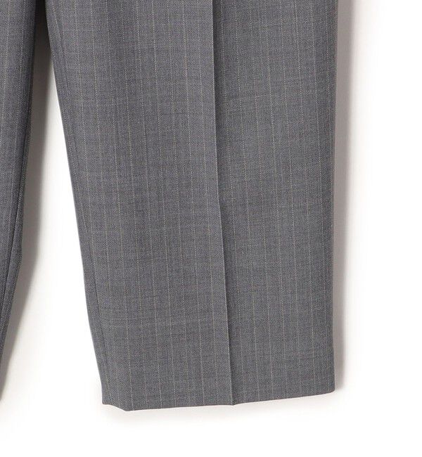 SHIPS for women「TW ギャバ サスペンダー パンツ◇」|その他|