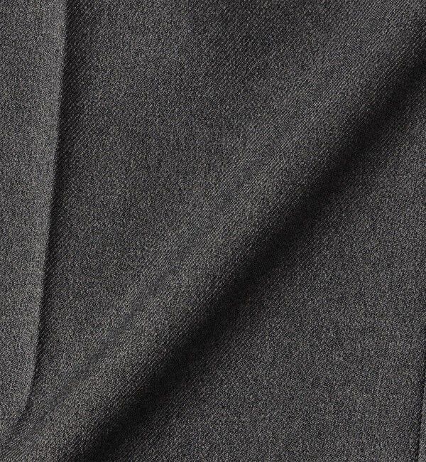 SHIPS any「SHIPS any:〈洗濯機可能〉マニッシュ サスペンダー ワイド パンツ」|その他|