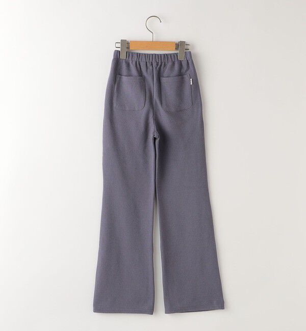 SHIPS KIDS「SHIPS KIDS:150cm / フレア パンツ」|その他|