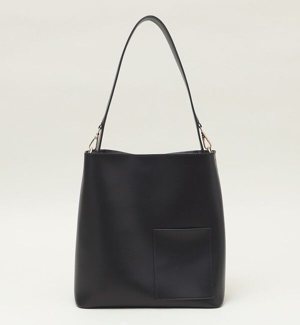 quaranciel「quaranciel: ライン 2way ショルダー バッグ」|ショルダー・メッセンジャー|