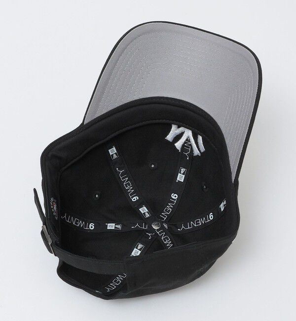 SHIPS「【SHIPS別注】NEW ERA: 9TWENTY EASY SNAP」|キャップ・キャスケット|