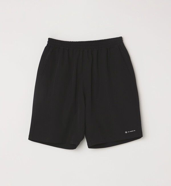 SHIPS any「SHIPS any:〈洗濯機可能/撥水〉4WAYストレッチ ロゴ カラー イージー ショーツ◇」|その他|