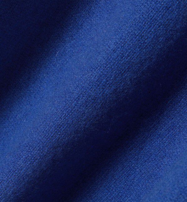 SHIPS for women「〈手洗い可能〉7G ウール カシミヤ Vネック カーディガン」|カーディガン|