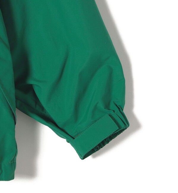 SHIPS for women「【SHIPS別注】WILD THINGS:〈洗濯機可能〉アノラック ジャケット」|ブルゾン・スタジャン|